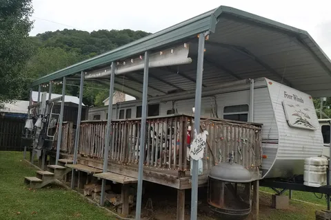 Berry's Campground