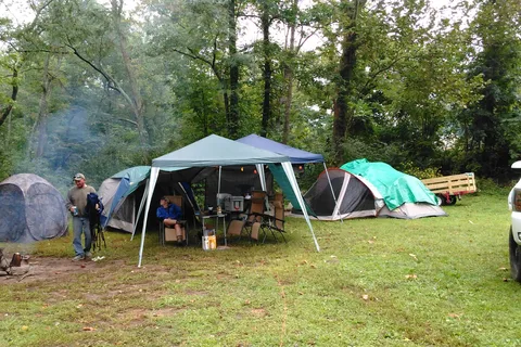 Berry's Campground