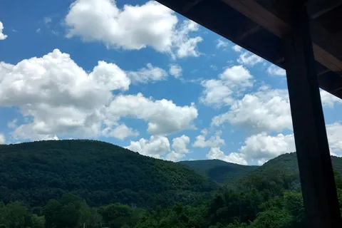 Berry's Campground