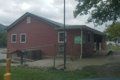 Berry's Campground