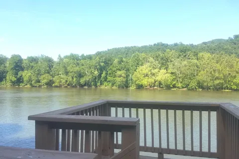 Berry's Campground