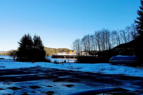 Sitka Sportsmans Association RV Park