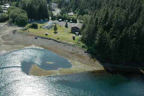 Sitka Sportsmans Association RV Park