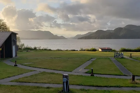 Sitka Sportsmans Association RV Park