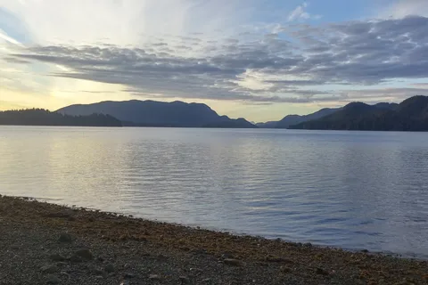 Sitka Sportsmans Association RV Park