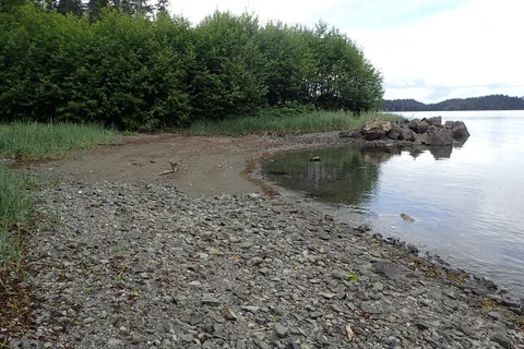 Sitka Sportsmans Association RV Park