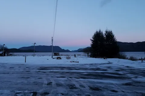Sitka Sportsmans Association RV Park