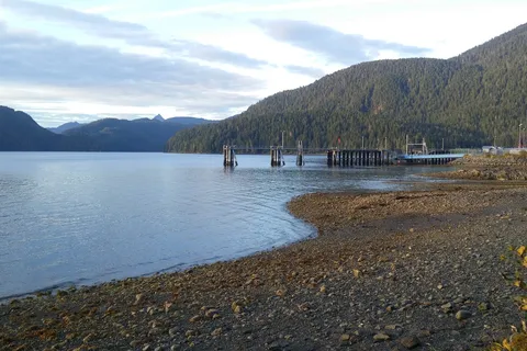 Sitka Sportsmans Association RV Park