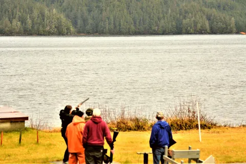 Sitka Sportsmans Association RV Park