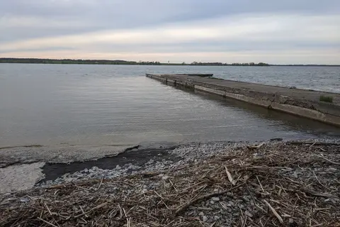 Burnham Point State Park