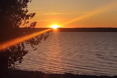 Burnham Point State Park