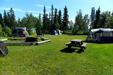 Diamond M Ranch Resort