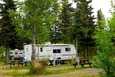 Diamond M Ranch Resort