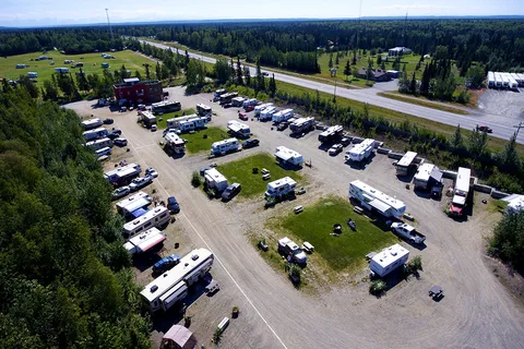 Diamond M Ranch Resort