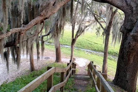 Citrus Hills RV Park