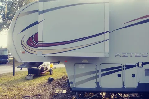 Citrus Hills RV Park