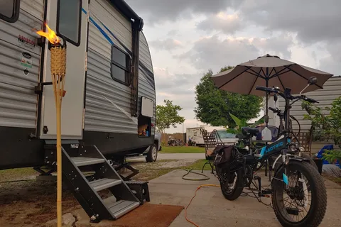 Citrus Hills RV Park
