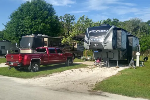 Citrus Hills RV Park