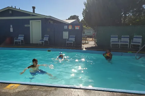 American Sunset RV Resort