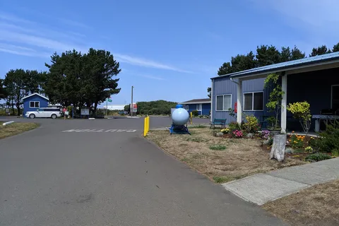 American Sunset RV Resort
