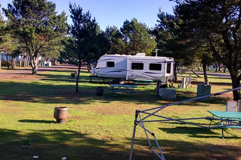 American Sunset RV Resort