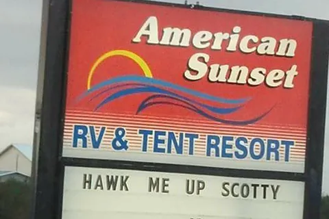 American Sunset RV Resort
