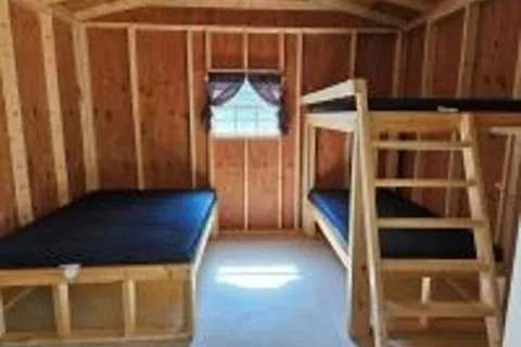 Boylston Creek RV Park & Cabins