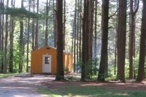 Sullivan County Park & Lake