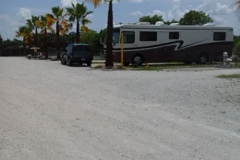 Fort Pierce Downtown KOA Journey