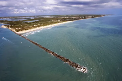 Fort Pierce Downtown KOA Journey