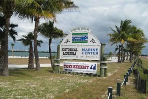 Fort Pierce Downtown KOA Journey