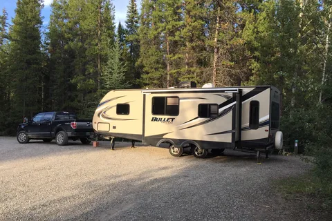 Big Creek Campground