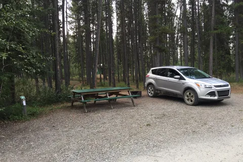 Big Creek Campground