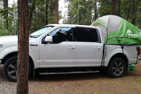 Big Creek Campground