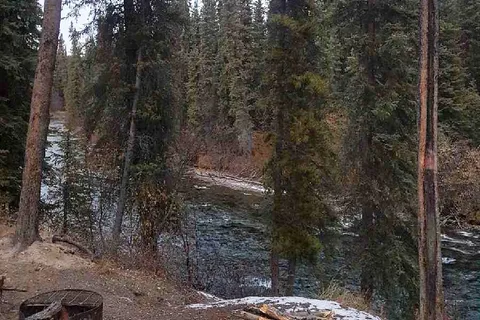 Big Creek Campground