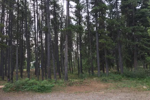 Big Creek Campground