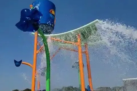 Terraquous RV Resort