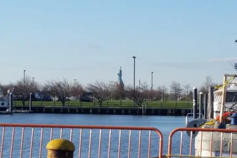 Liberty Harbor RV Park