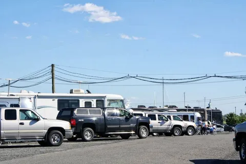 Liberty Harbor RV Park