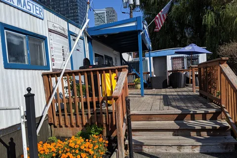 Liberty Harbor RV Park