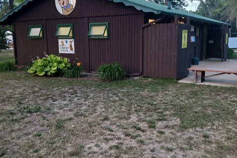 Jellystone Park Grayling