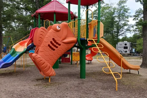 Jellystone Park Grayling