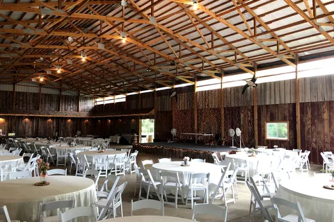 Flying Goose Campground and Resort