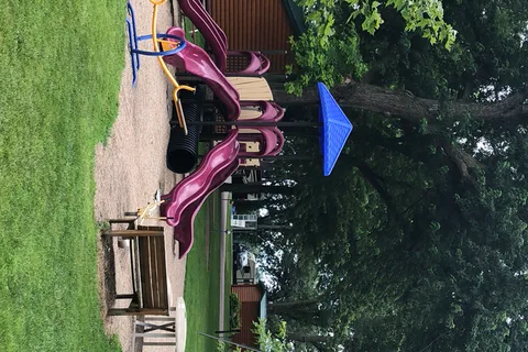 Flying Goose Campground and Resort