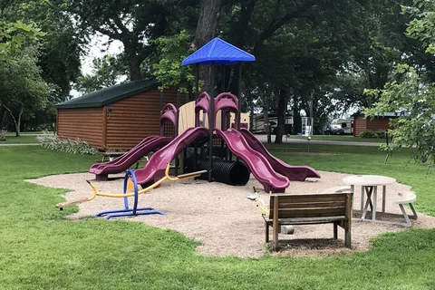 Flying Goose Campground and Resort