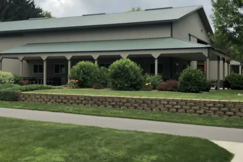 Flying Goose Campground and Resort