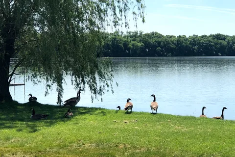 Flying Goose Campground and Resort
