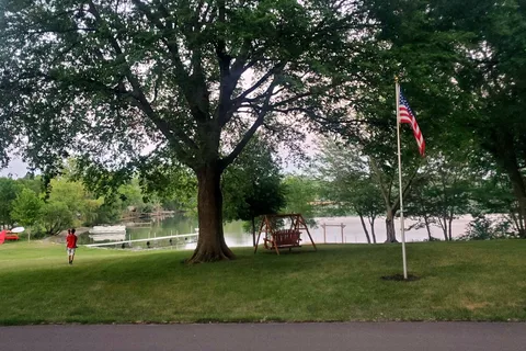 Flying Goose Campground and Resort