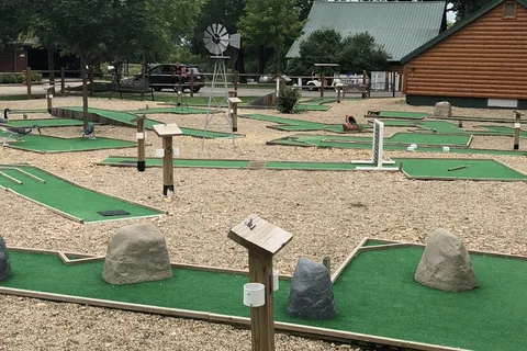 Flying Goose Campground and Resort