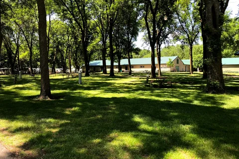 Flying Goose Campground and Resort